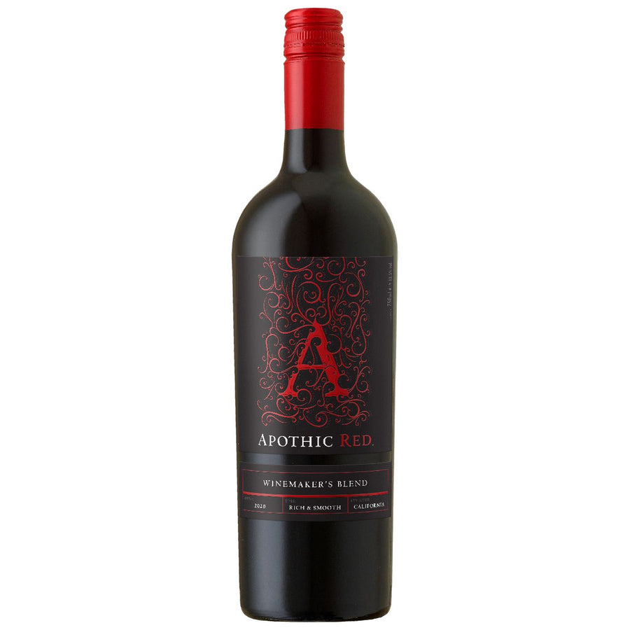 Apothic Red Gallo 75 cl