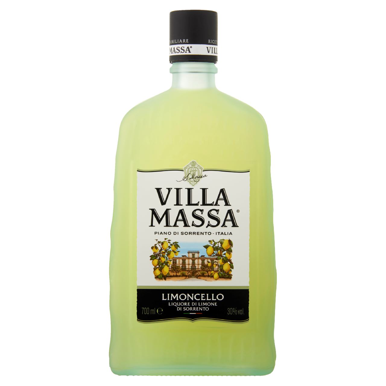 Villa Massa Limoncello 70 cl 30%