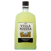 Thumbnail for Villa Massa Limoncello 70 cl 30%
