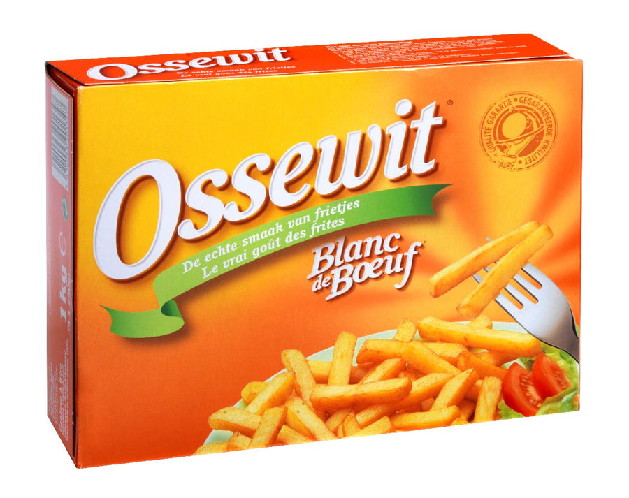 Osse white 1 kg