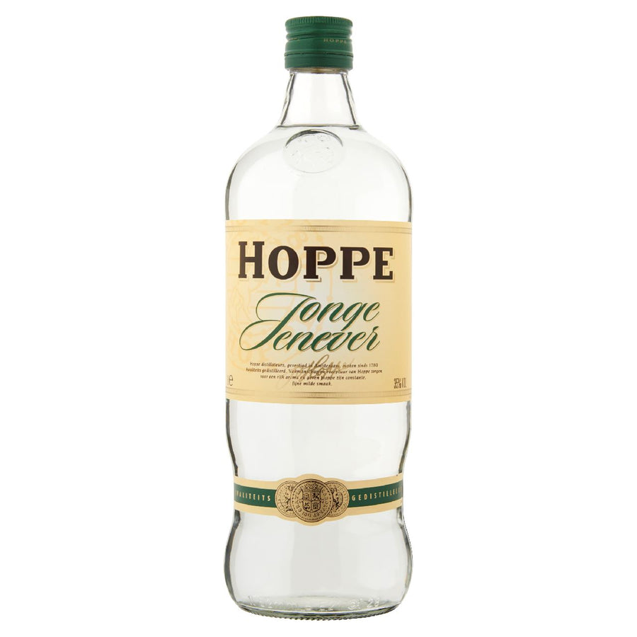 Hoppe Jonge Jenever 1 l