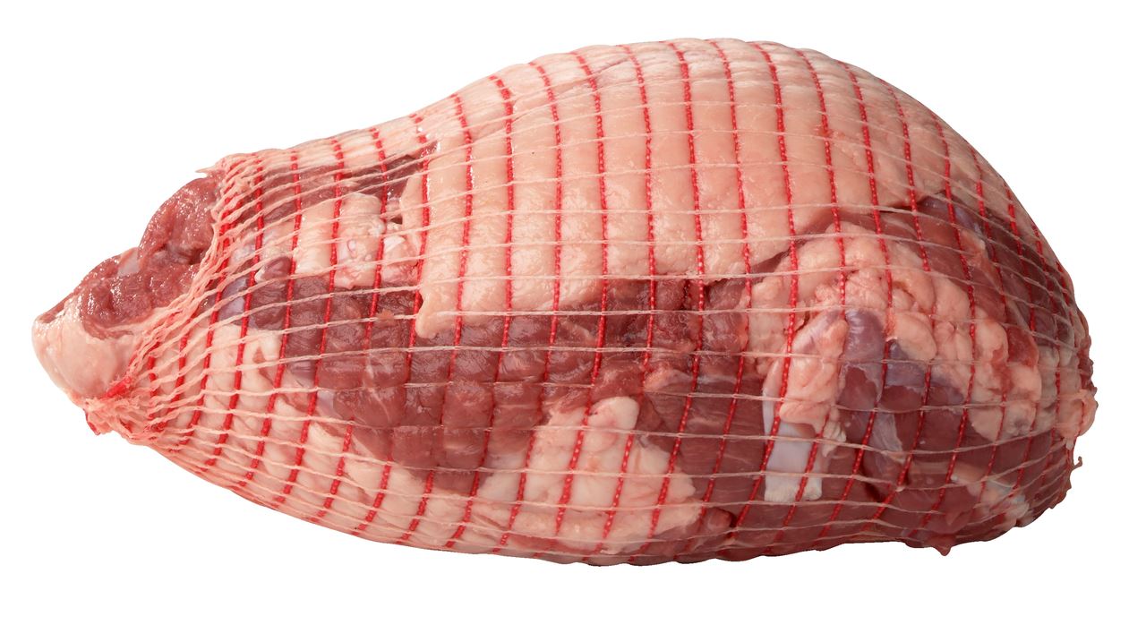 Ashley Frozen Lamb Shoulder
