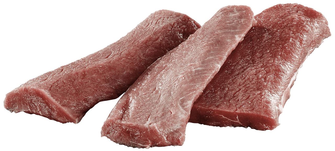 Ashley New Zealand Lamb Back Fillet (frozen)