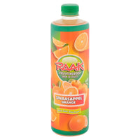 Thumbnail for RAAK Fruit Syrup Orange PET 75 cl