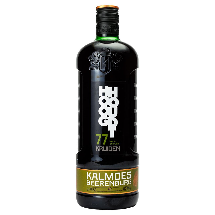 Kalmoes Hooghoudt Beerenburg 1 l