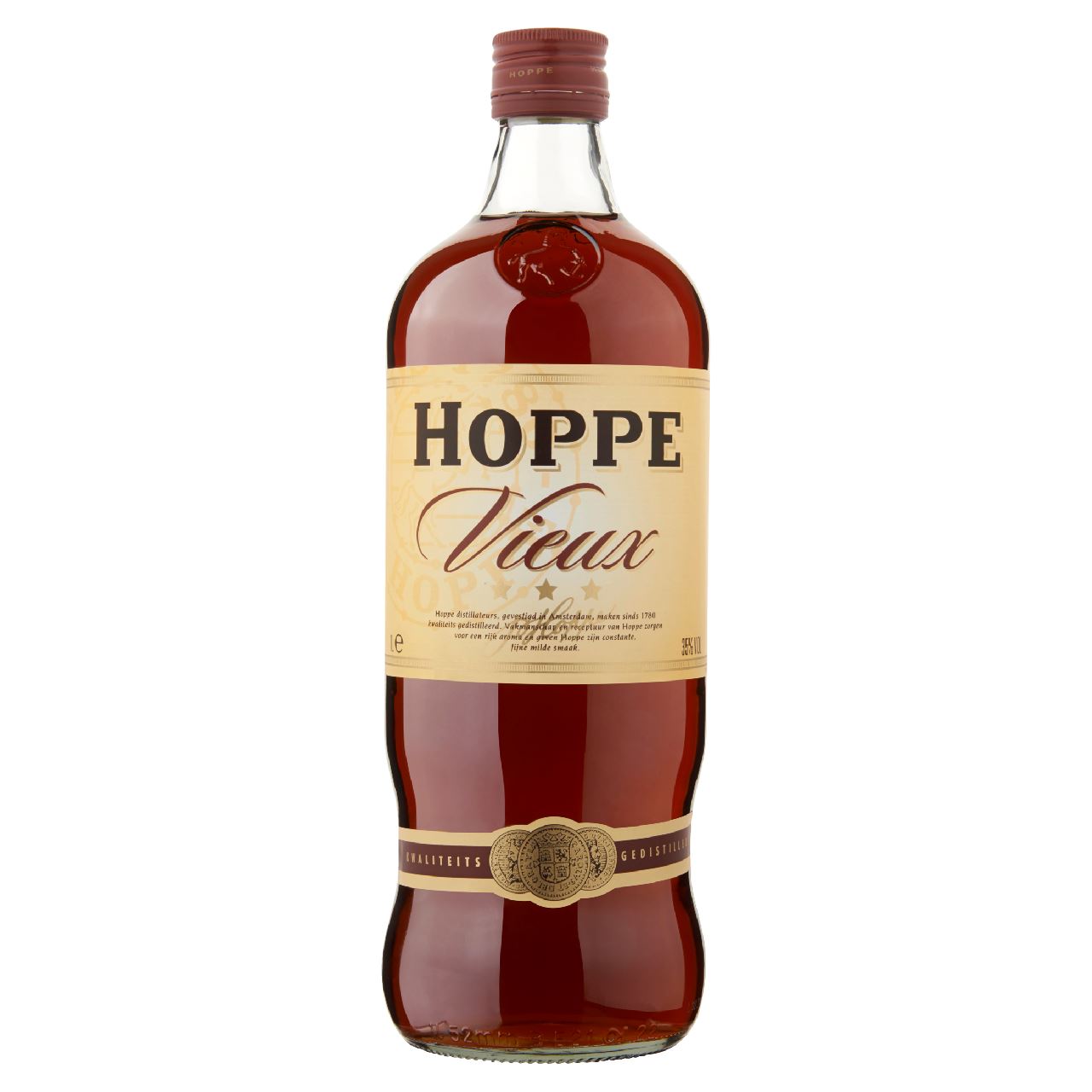 Hoppe Vieux 1 l