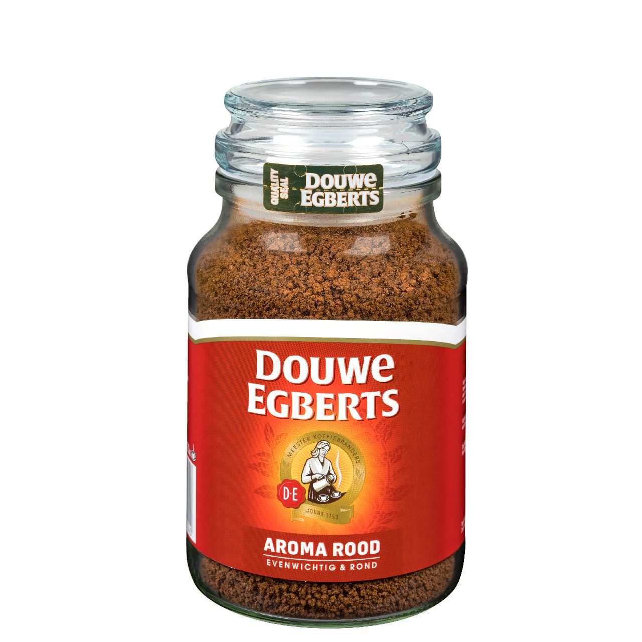Douwe EGBERTS Instant Coffee Aroma Red 200 g