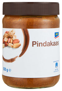 Thumbnail for aro Peanut butter 500 g