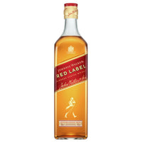 Thumbnail for JOHNNIE WALKER Red Label 70 cl 40%