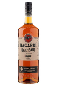 Thumbnail for BACARDÍ SPICED Rum 1 l 35%