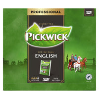 Thumbnail for Pickwick Tea Bags English Tea Blend Utz 100 x 2 g