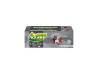 Thumbnail for Pickwick Earl Gray Tea Blend Utz 100 x 2 g