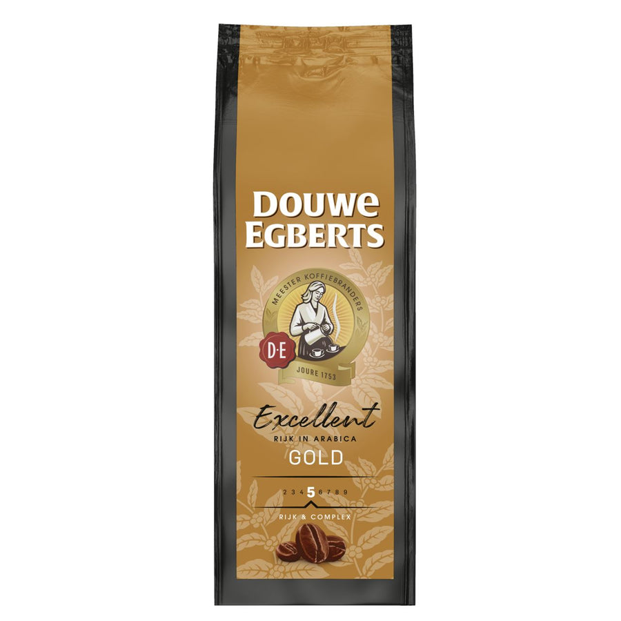Douwe EGBERTS Excellent Gold 500 g