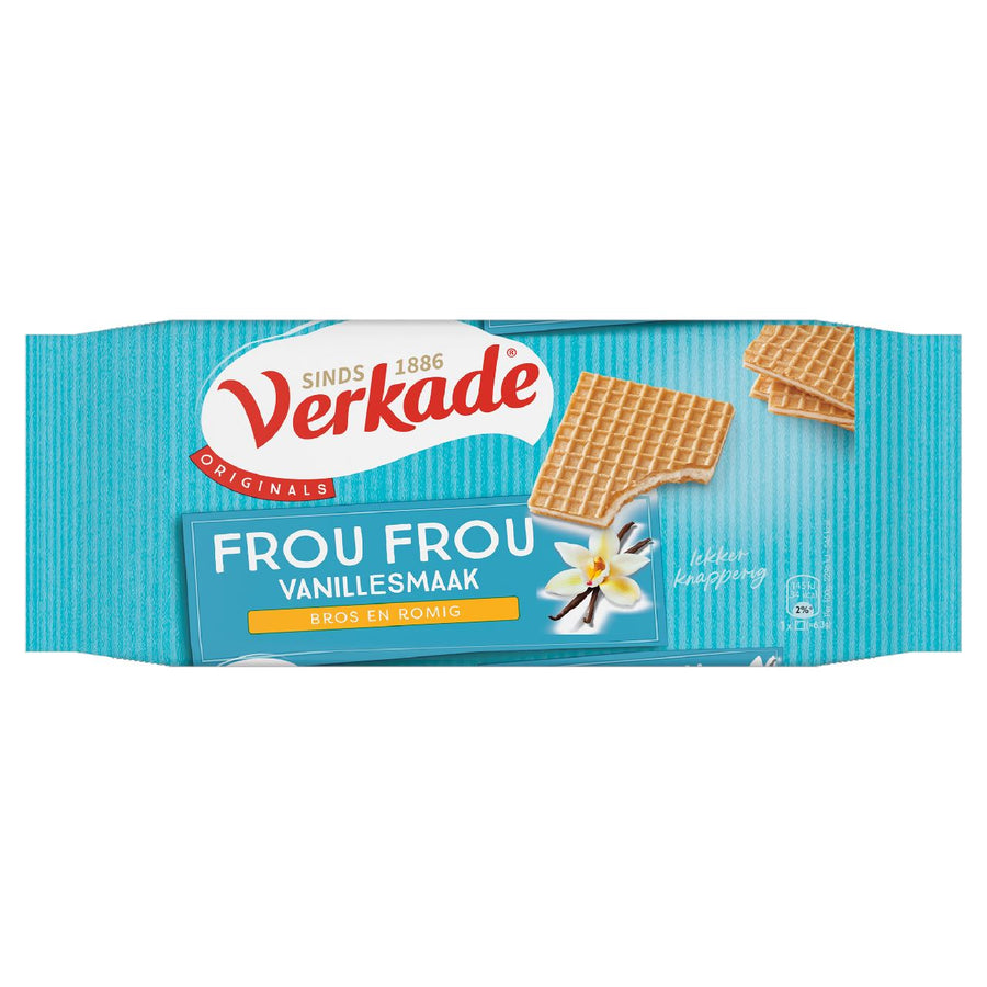 Verkade FrouFrou 150 g