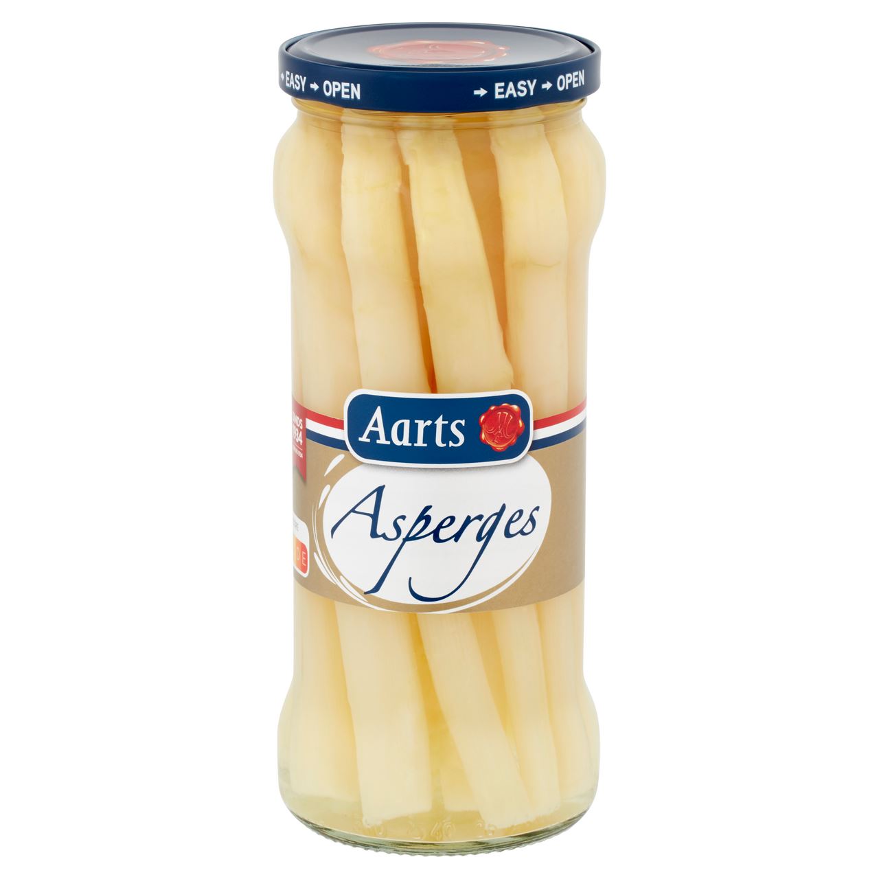 Aarts Slierasparagus 580 ml
