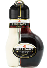Thumbnail for Sheridan's Coffee Layered Original Liqueur 50 cl 15.5%