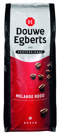 Thumbnail for Douwe EGBERTS Melange Red Coffee Beans 3 kg