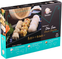 Thumbnail for Dim Sum Chef Classic Selection 35 pieces 630 g