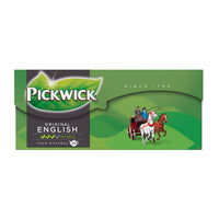 Thumbnail for Pickwick Tea Bags English Tea Blend 20 pieces 24 x 80 g