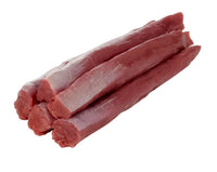 Thumbnail for Ashley New Zealand Frozen Lamb Tenderloin approx. 500 grams