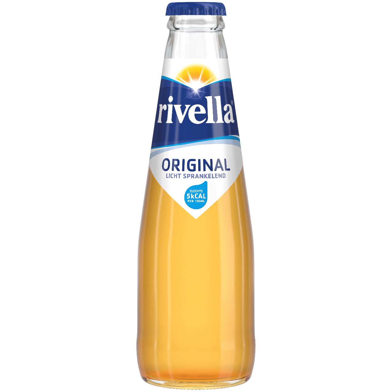 Rivella Original glass 28 x 20 cl