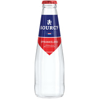Thumbnail for Sourcy Red glass 28 x 20 cl