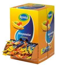 Thumbnail for Remia Mayonnaise sticks 200 x 20 ml