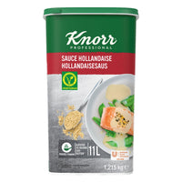 Thumbnail for Knorr Hollandaise sauce 1.215 kg