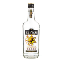 Thumbnail for Elpicu Cocos 70 cl 14.9%