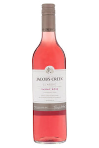 Thumbnail for JACOB'S CREEK Shiraz Rosé 75 cl
