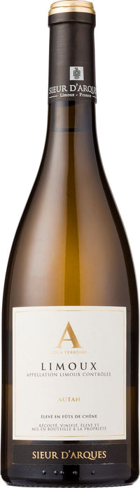 Thumbnail for Sieur d'Arques Limoux Autan 75 cl