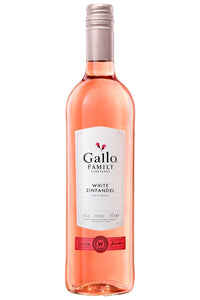 Thumbnail for Gallo Family Vineyards White Zinfandel Rosé 75 cl
