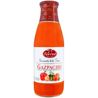 Thumbnail for Ferrer Gazpacho 660 ml