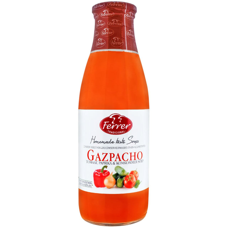 Ferrer Gazpacho 660 ml