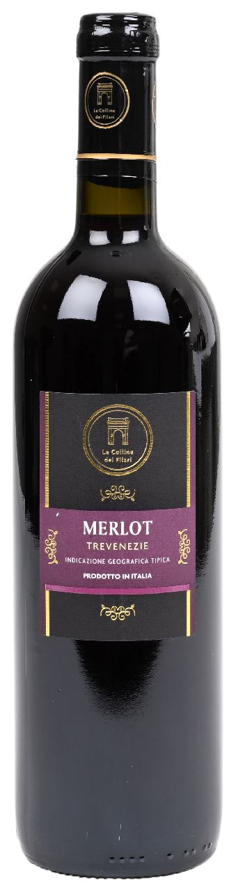 Le Colline dei Filari Merlot 75 cl
