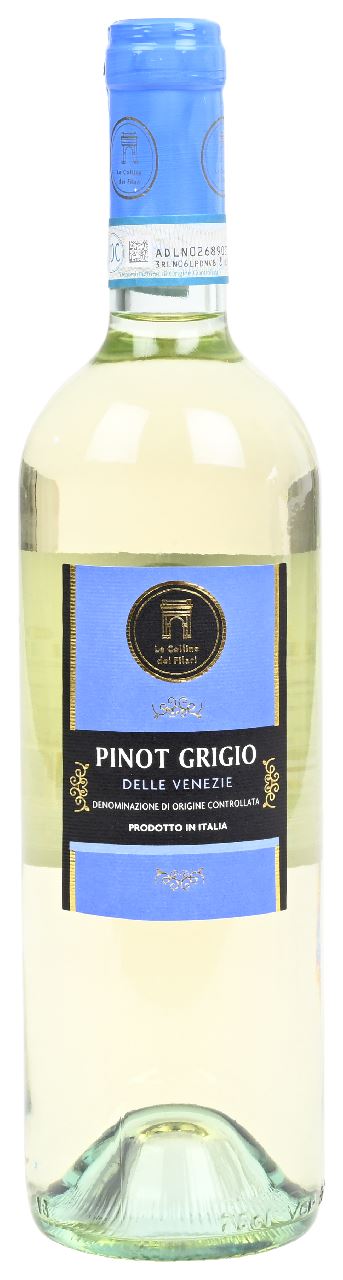 Le Colline dei Filari Pinot Grigio 75 cl