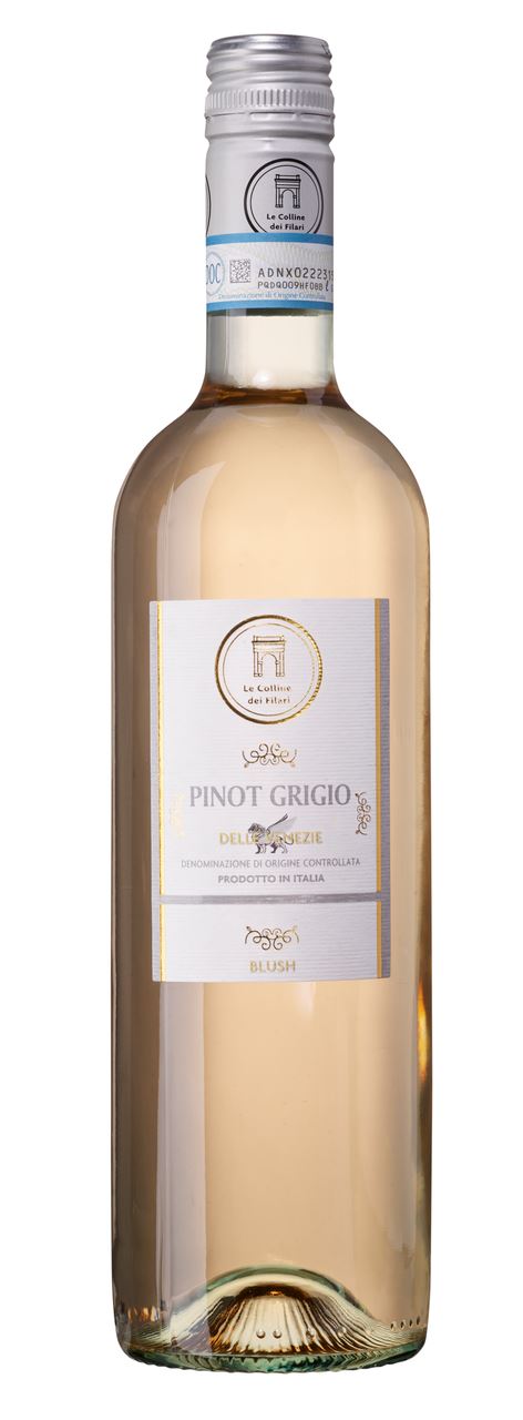 Le Colline dei Filari Pinot Grigio Blush 75 cl