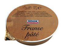 Thumbnail for Unox French pate 40 x 15 grams