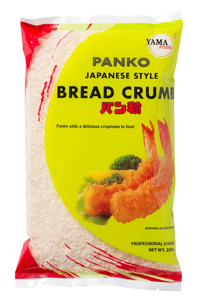 Yama Panko 200g