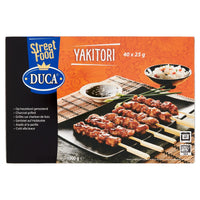 Thumbnail for Duca Yakitori 40 x 25 g