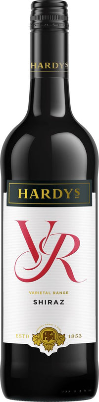 Thumbnail for Hardy's VR Shiraz 75 cl