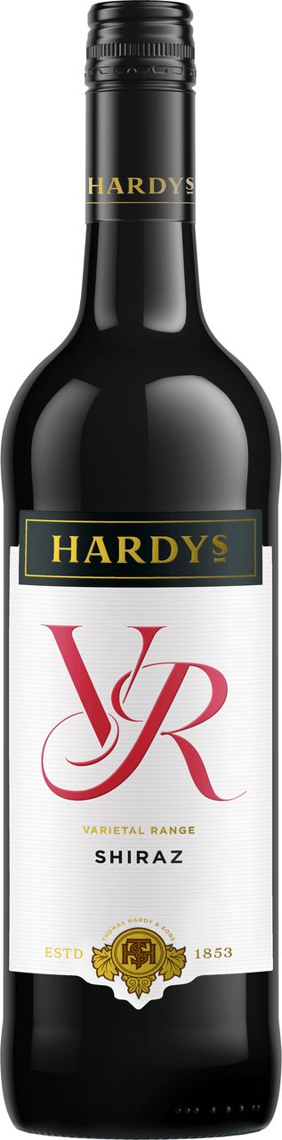 Hardy's VR Shiraz 75 cl