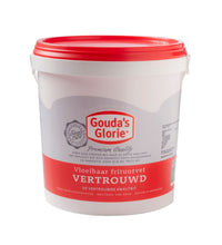 Thumbnail for Gouda's Glorie Liquid Frying Fat trusted 10 liters