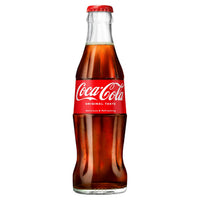Thumbnail for Coca-Cola ORIGINAL TASTE 24 x 20 cl