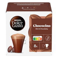 Thumbnail for Dolce Gusto Chococino 256 g 16 capsules