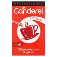 Thumbnail for Canderel Professional l'Original Large Format 500 pieces 250 g