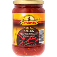 Thumbnail for Conimex Sambal oelek 750 g