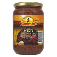 Thumbnail for Conimex Sambal manis 750 g