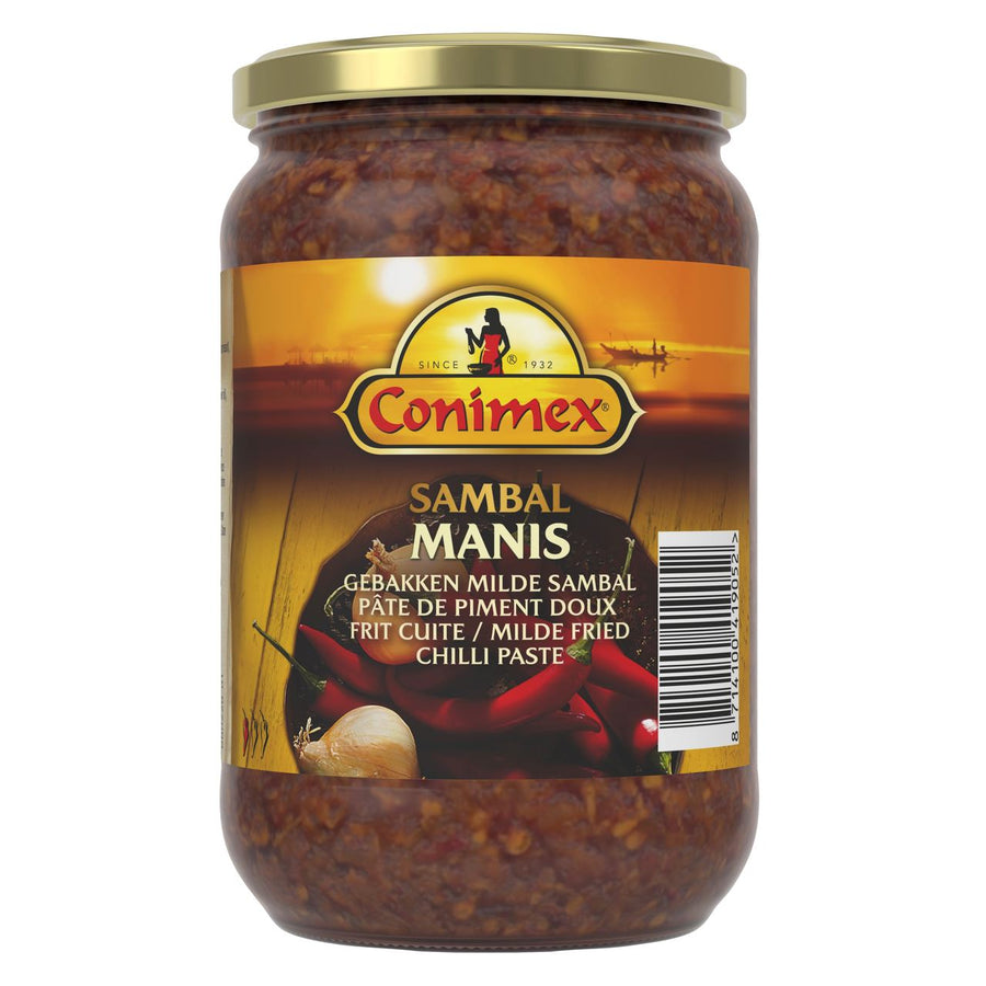 Conimex Sambal manis 750 g
