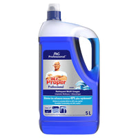 Thumbnail for Mr. Proper Professional Ocean Floor and Surface Cleaner 5L